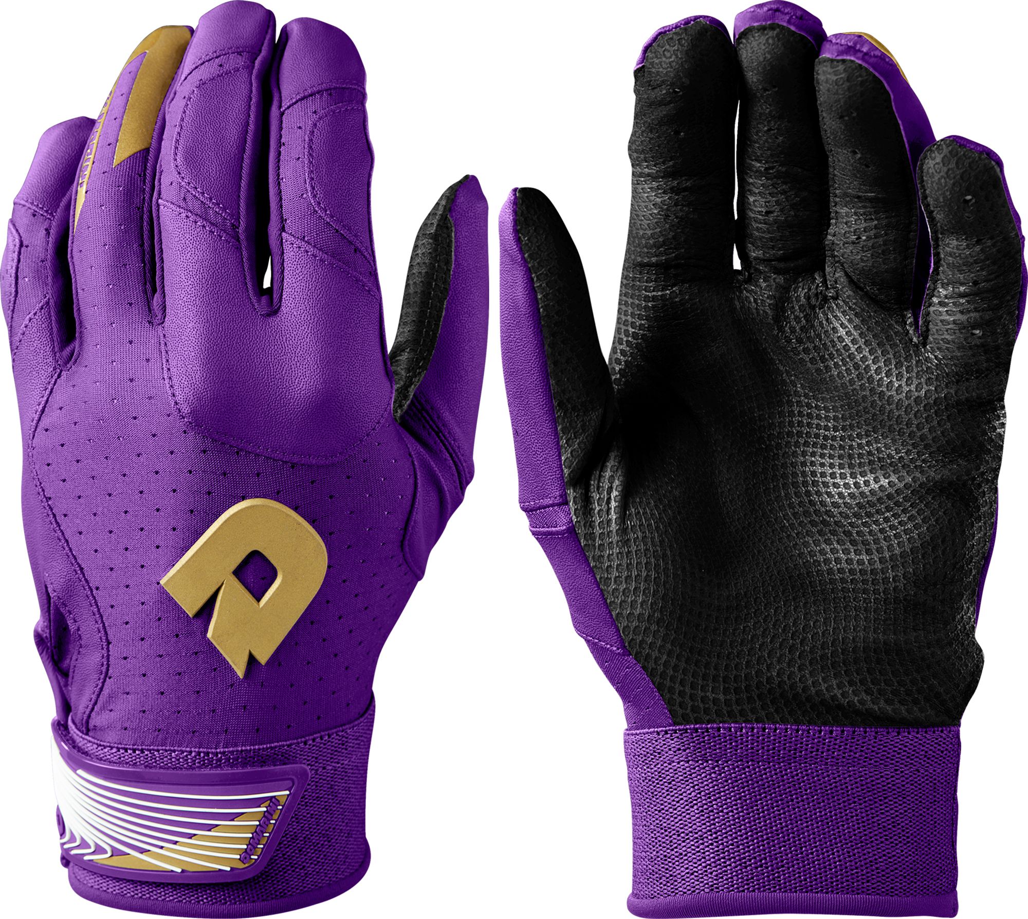 custom youth football gloves