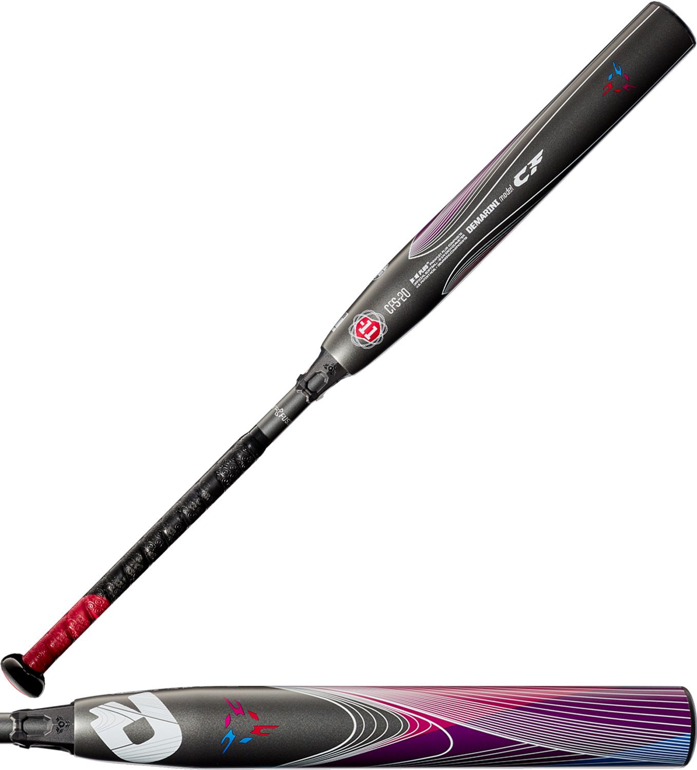 DeMarini CF Fastpitch Bat 2020 (-11)