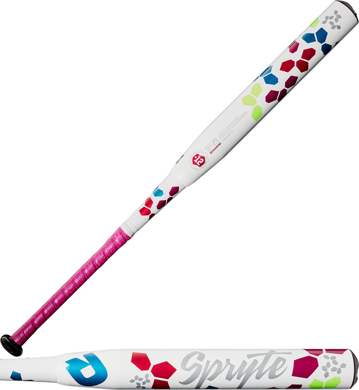 demarini end loaded fastpitch bats