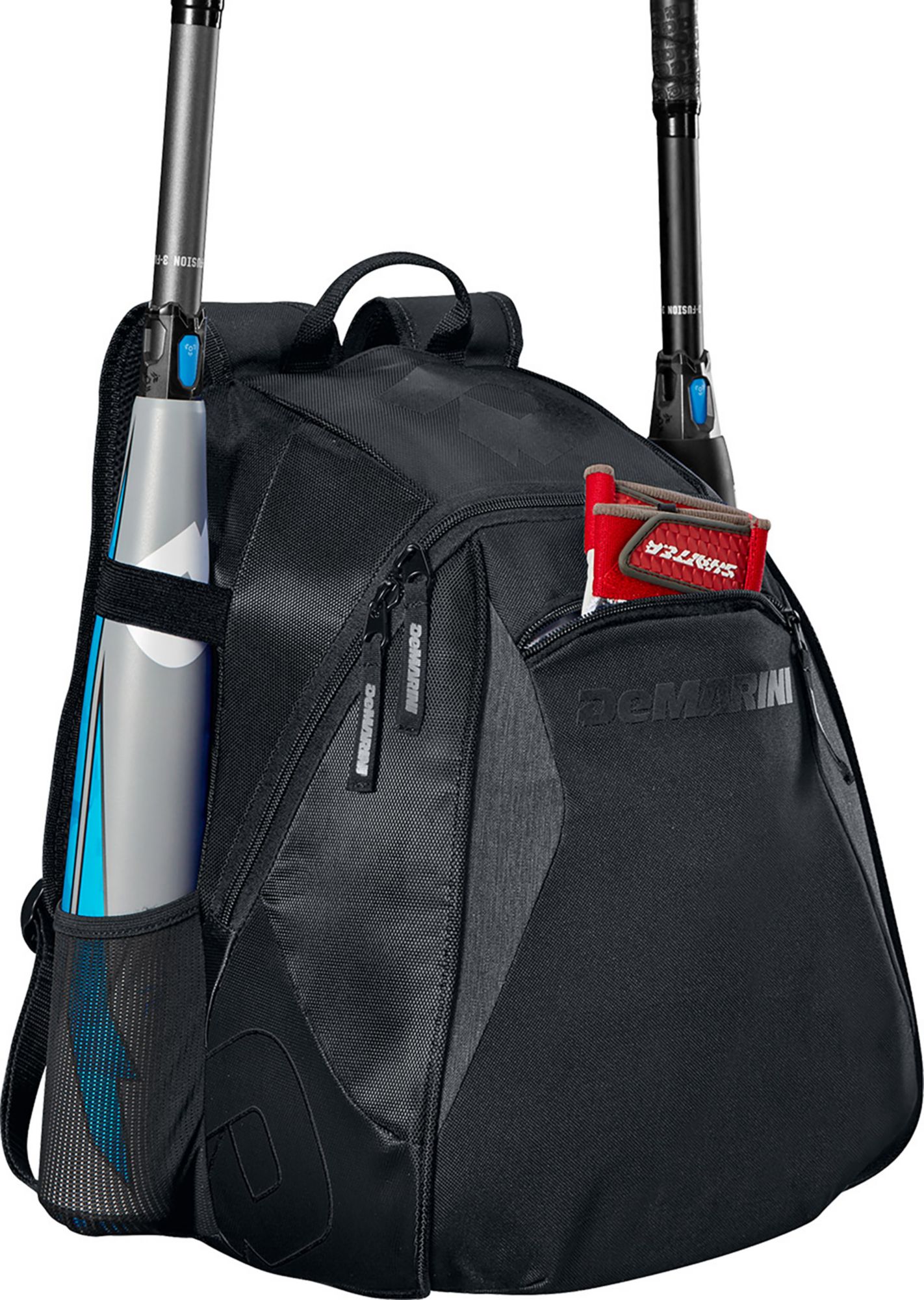 DeMarini Youth Voodoo Junior Bat Pack