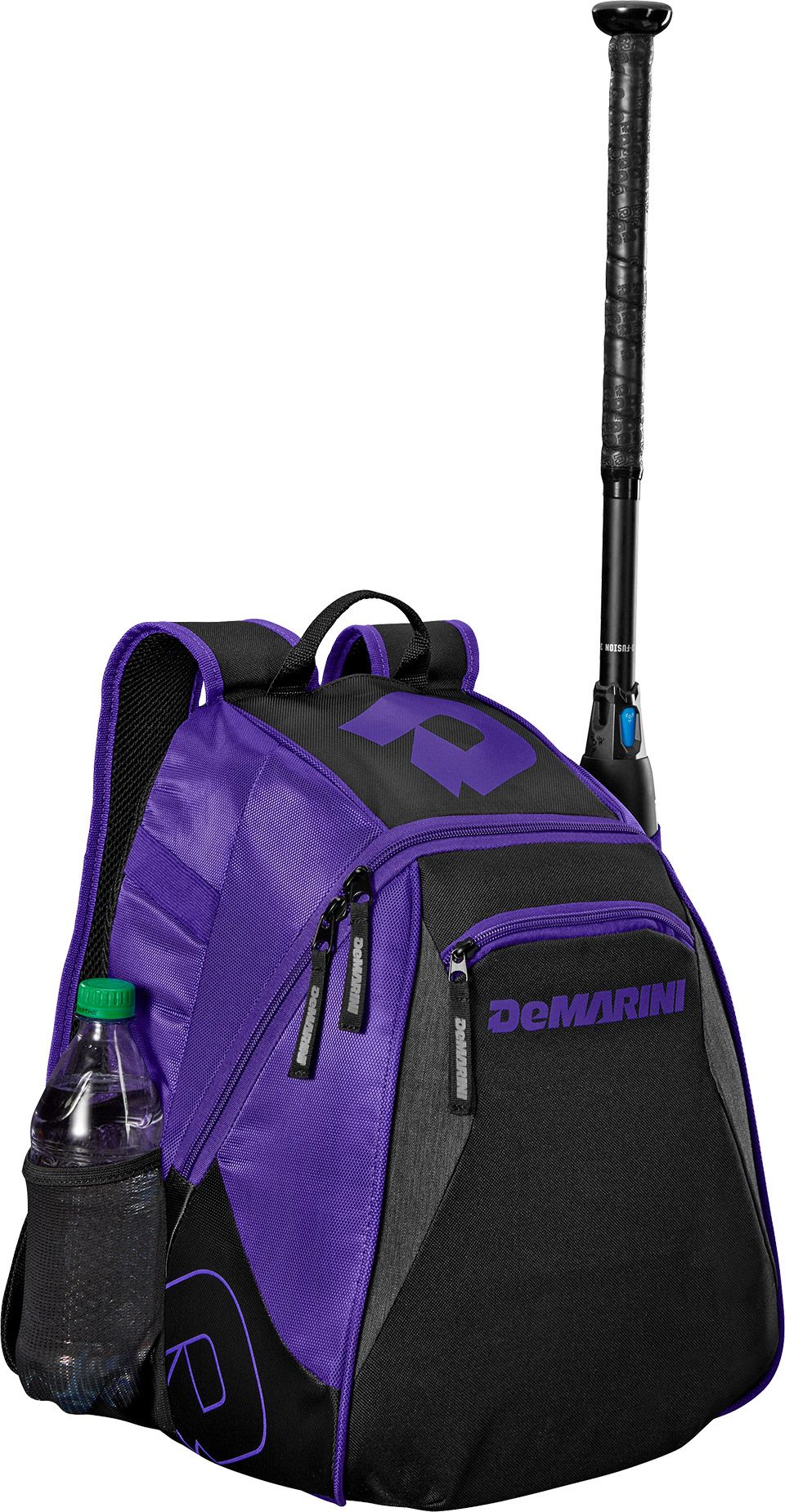 DeMarini Youth Voodoo Junior Bat Pack