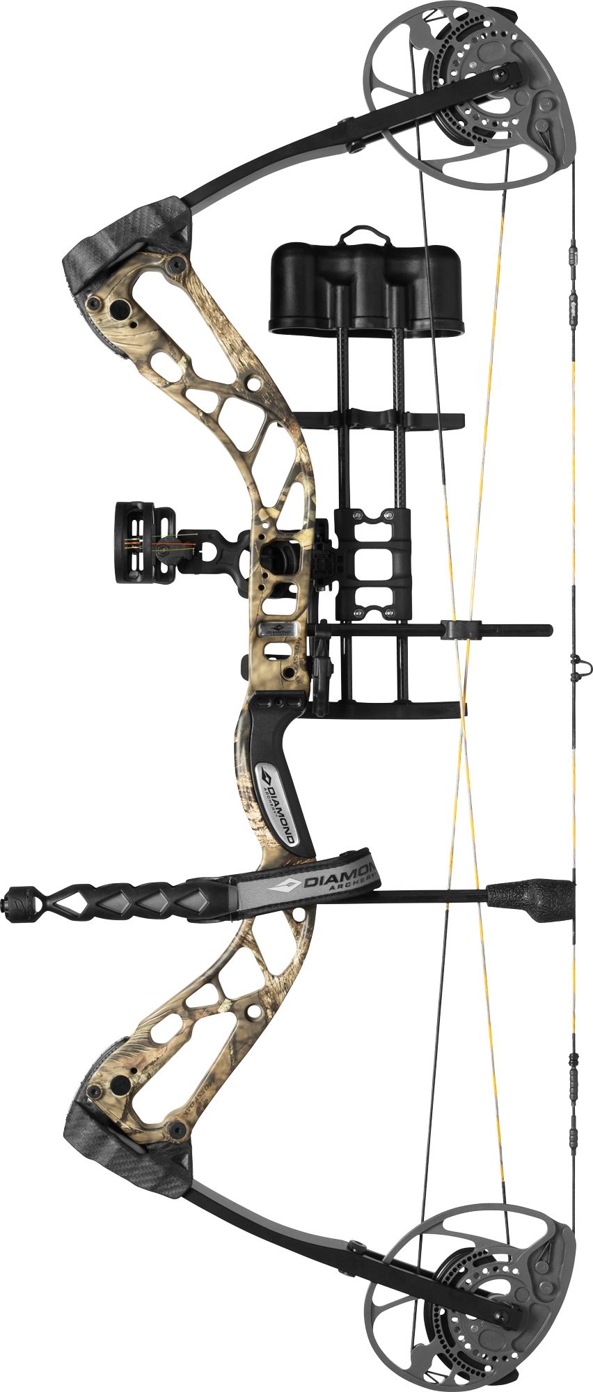 compound archery