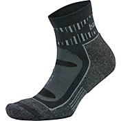 Balega Blister Resistant Quarter Running Socks