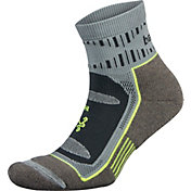 Balega Blister Resistant Quarter Running Socks