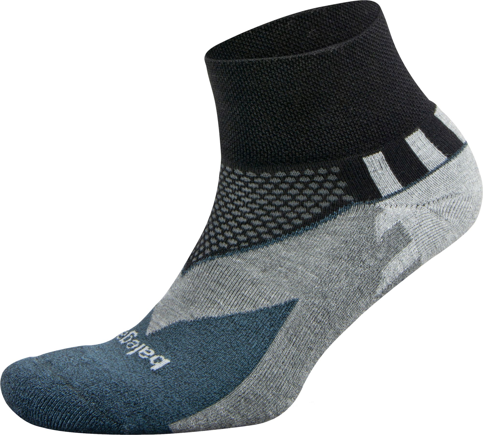 Balega Enduro Quarter Running Socks