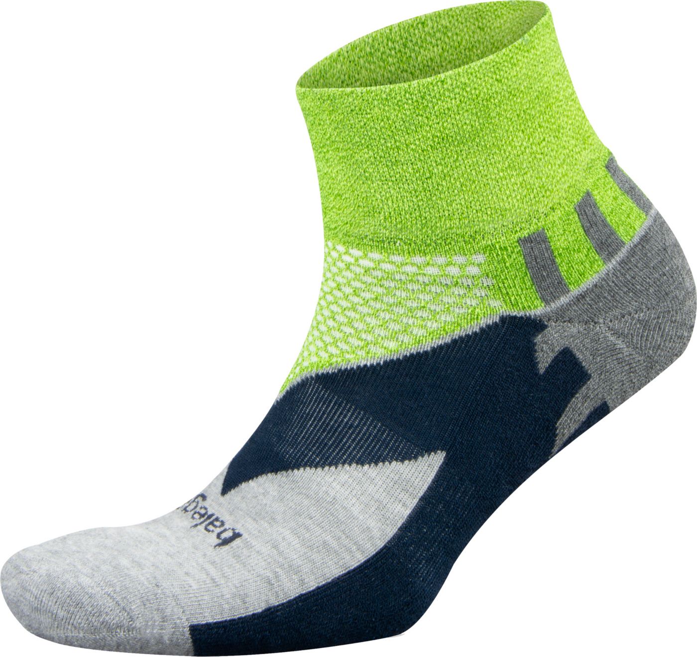 Balega Enduro V-Tech Quarter Running Socks | DICK'S Sporting Goods