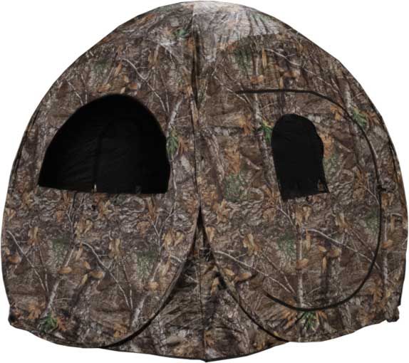 Barronett Blinds Beast Hunting Blind Field Stream