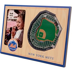 Highland Mint Pete Alonso New York Mets 13 x 13 Impact Jersey Framed Photo