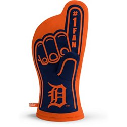 You The Fan Detroit Tigers #1 Oven Mitt