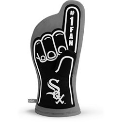 You The Fan Chicago White Sox #1 Oven Mitt