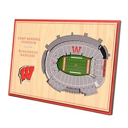 You the Fan Wisconsin Badgers Stadium Views Desktop 3D Picture