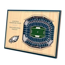 You the Fan Philadelphia Eagles Stadium Views Desktop 3D Picture
