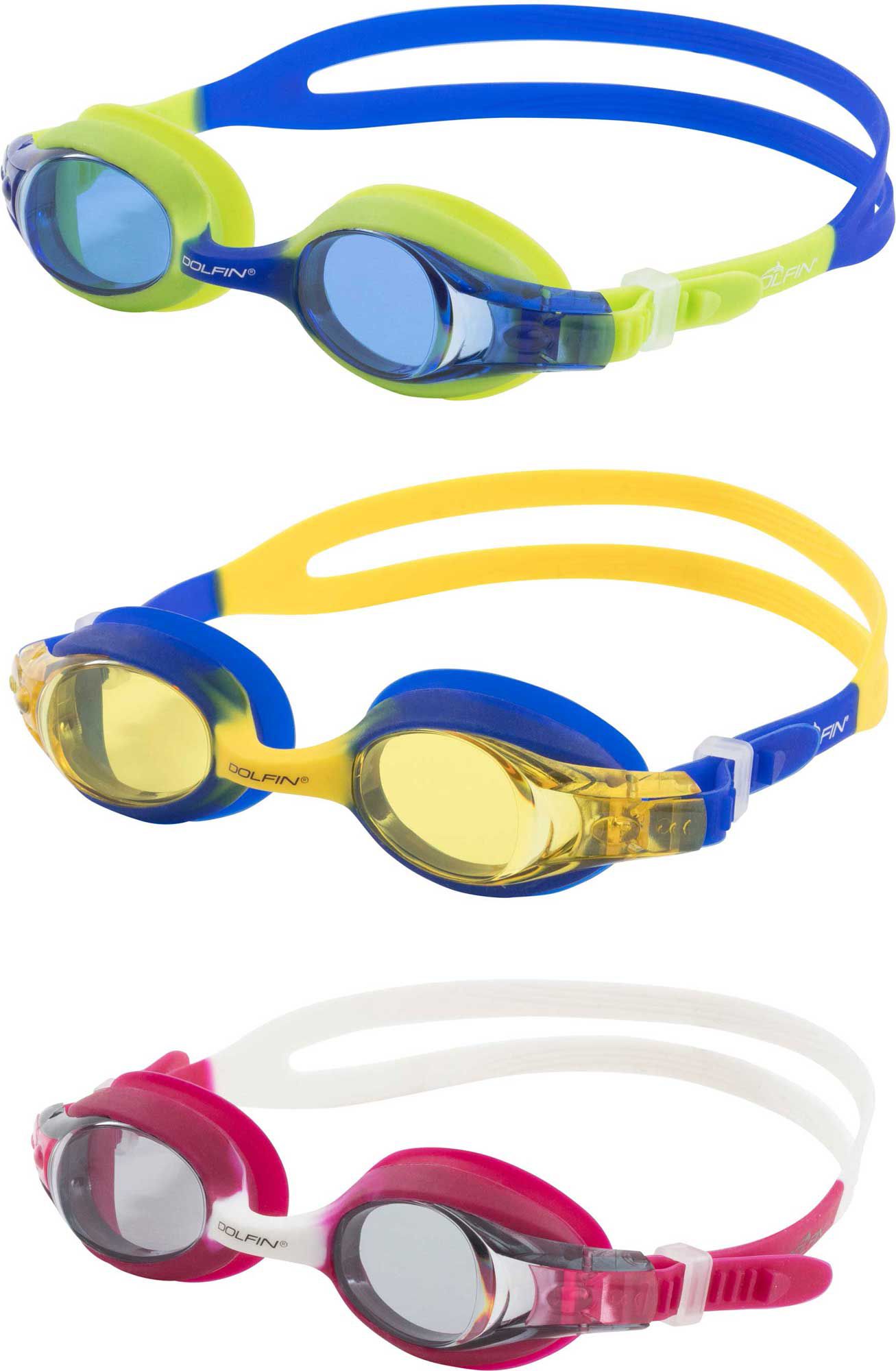Blue/Yellow/Pink