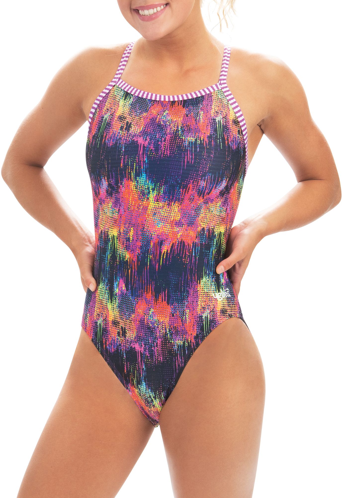 ugly dolphin bathing suits