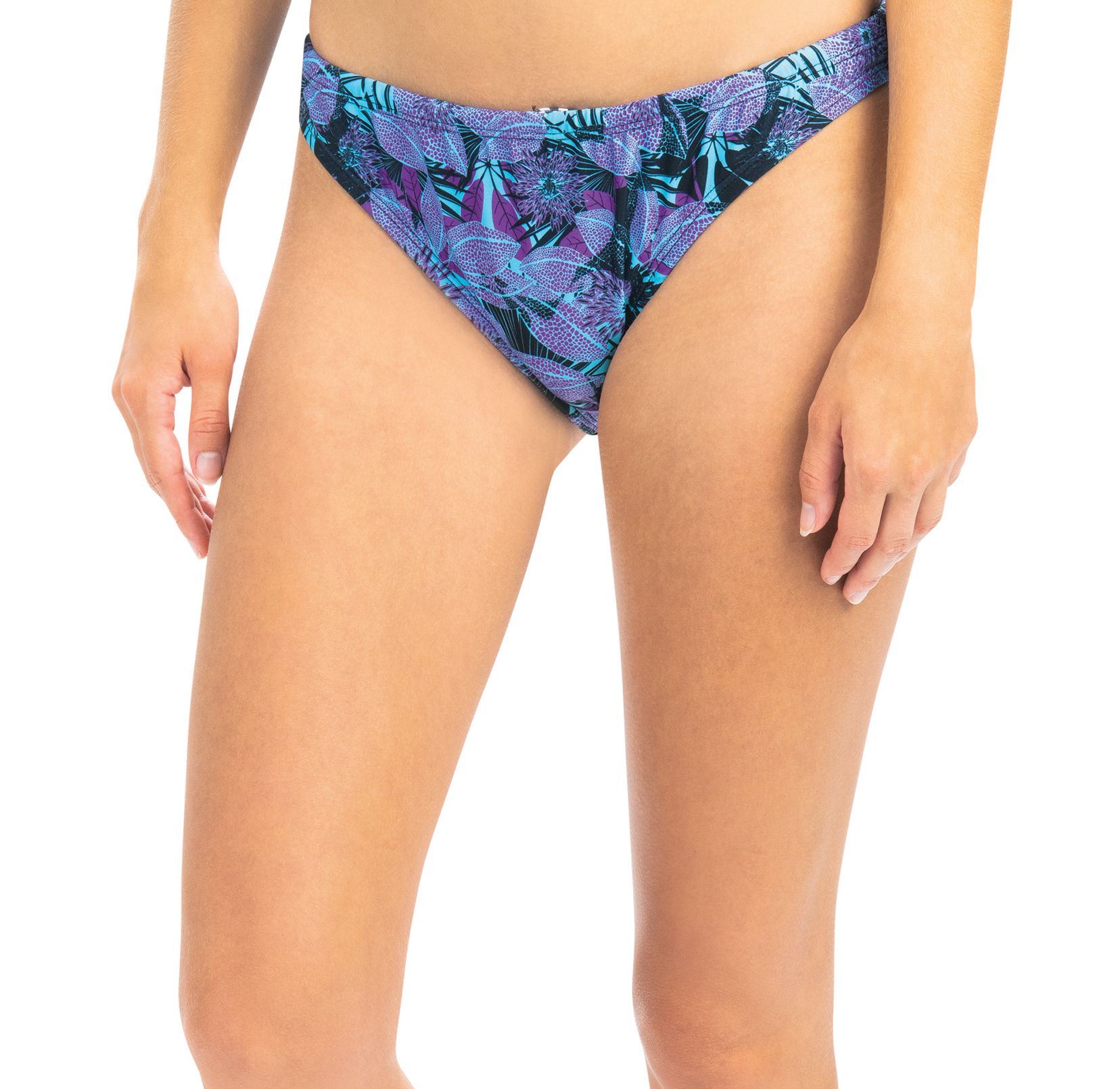 Dolfin Women's Uglies Printed Bottoms