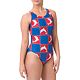 Dolfin Print