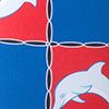 Dolfin Print