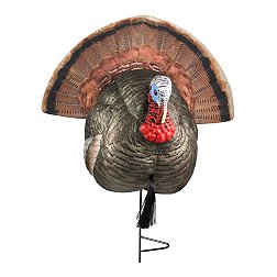 The Grind Double Take Series Quarter Body Strutter Decoy
