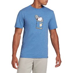 DICK'S Sporting Goods Men's Ball Park Series Baseball Graphic T-Shirt