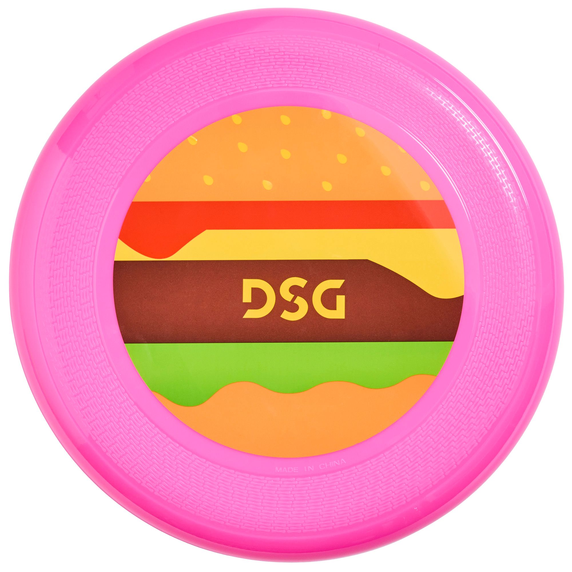 DSG Sporting Goods Flying Disc