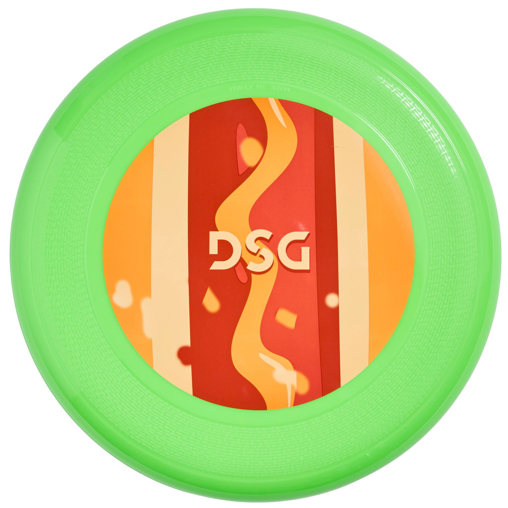 DSG Sporting Goods Flying Disc