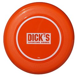 DICK'S Sporting Goods Flying Disc