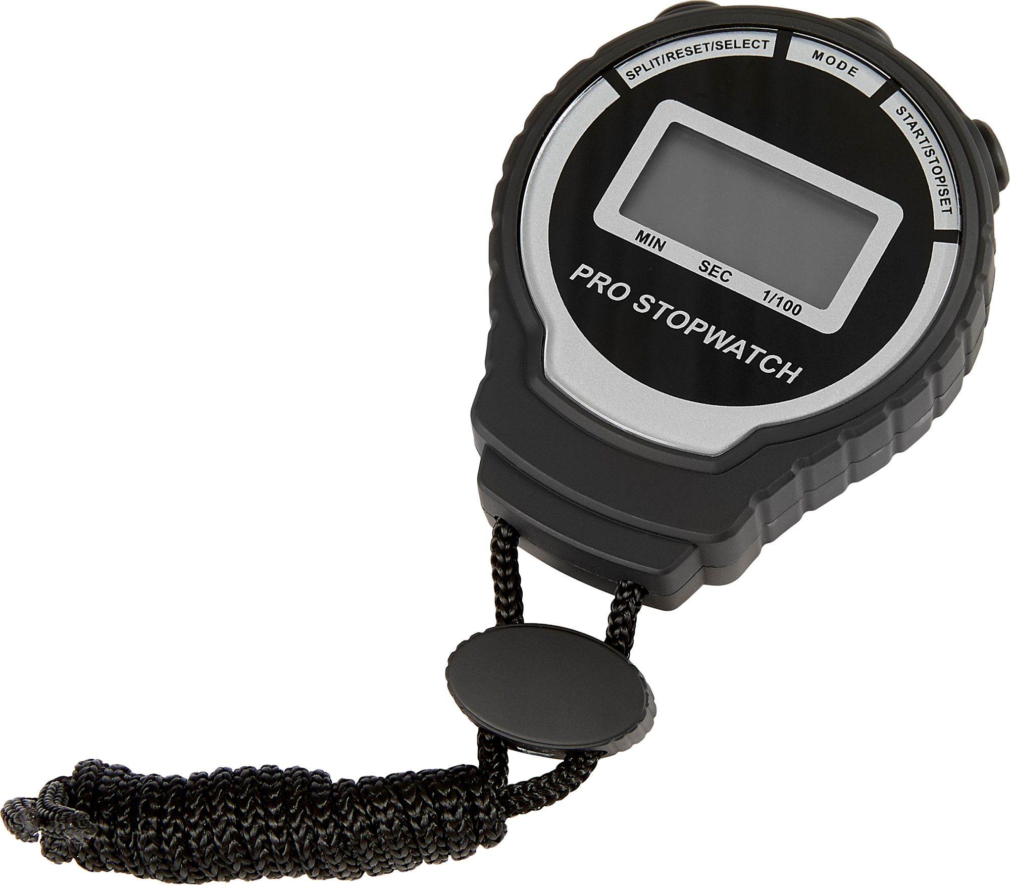 Stopwatches & Timers