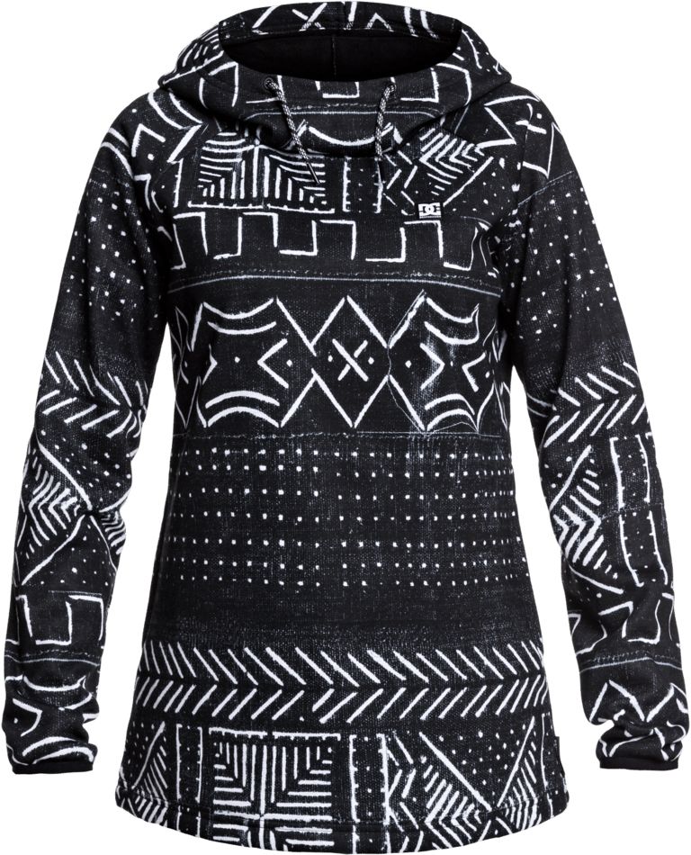 dc shoes waterproof