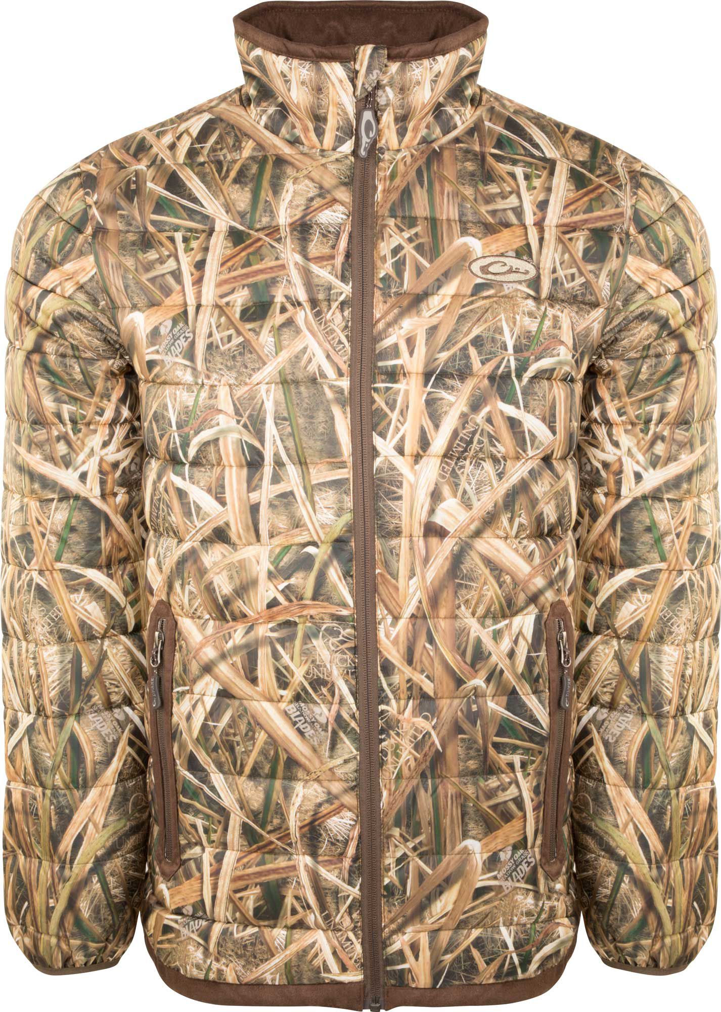 hunting camo