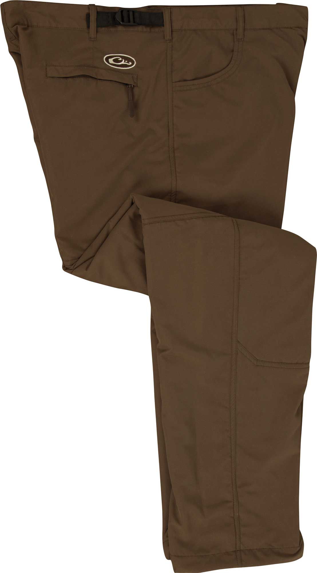 sherpa lined pants