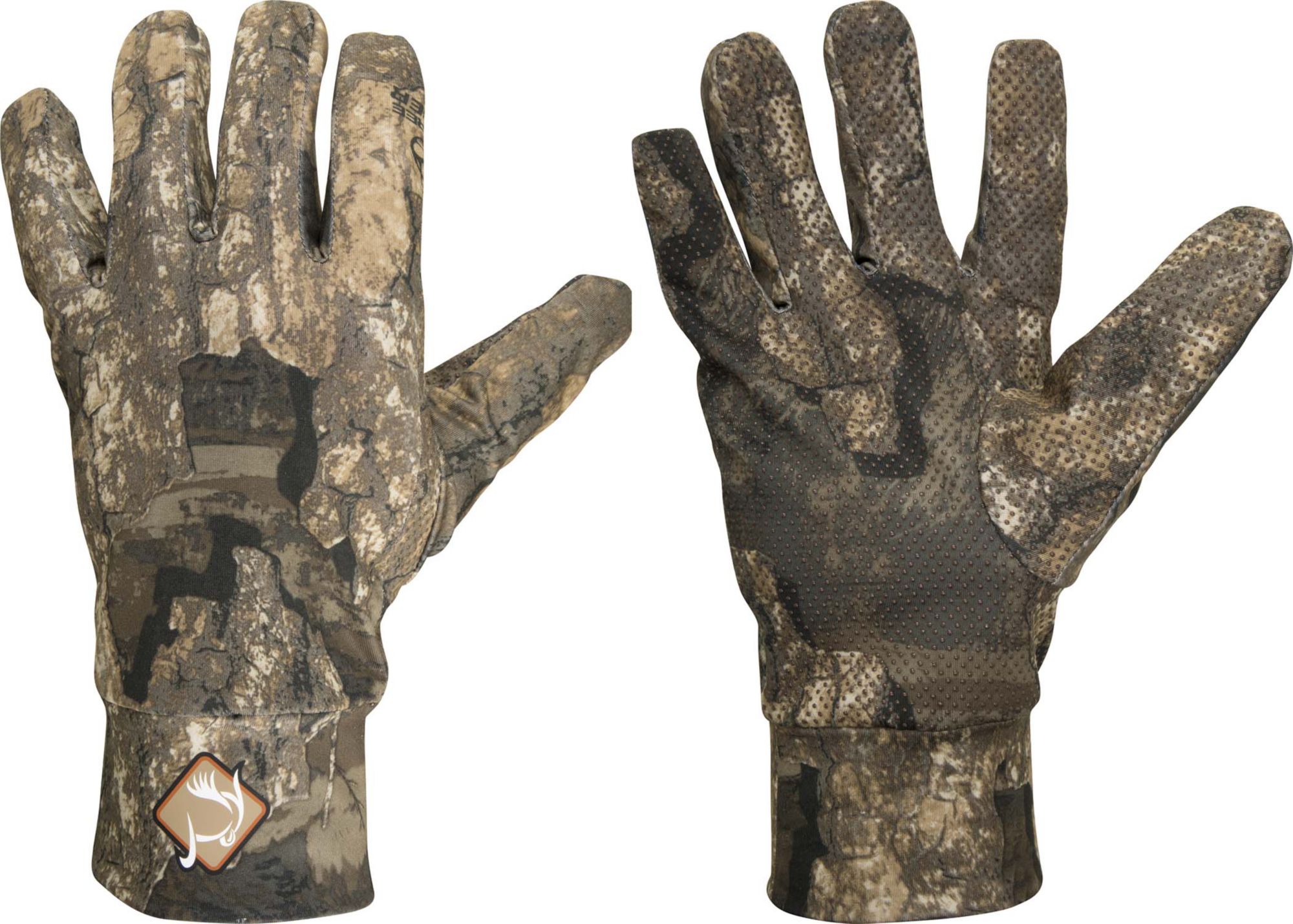 drake hunting gloves