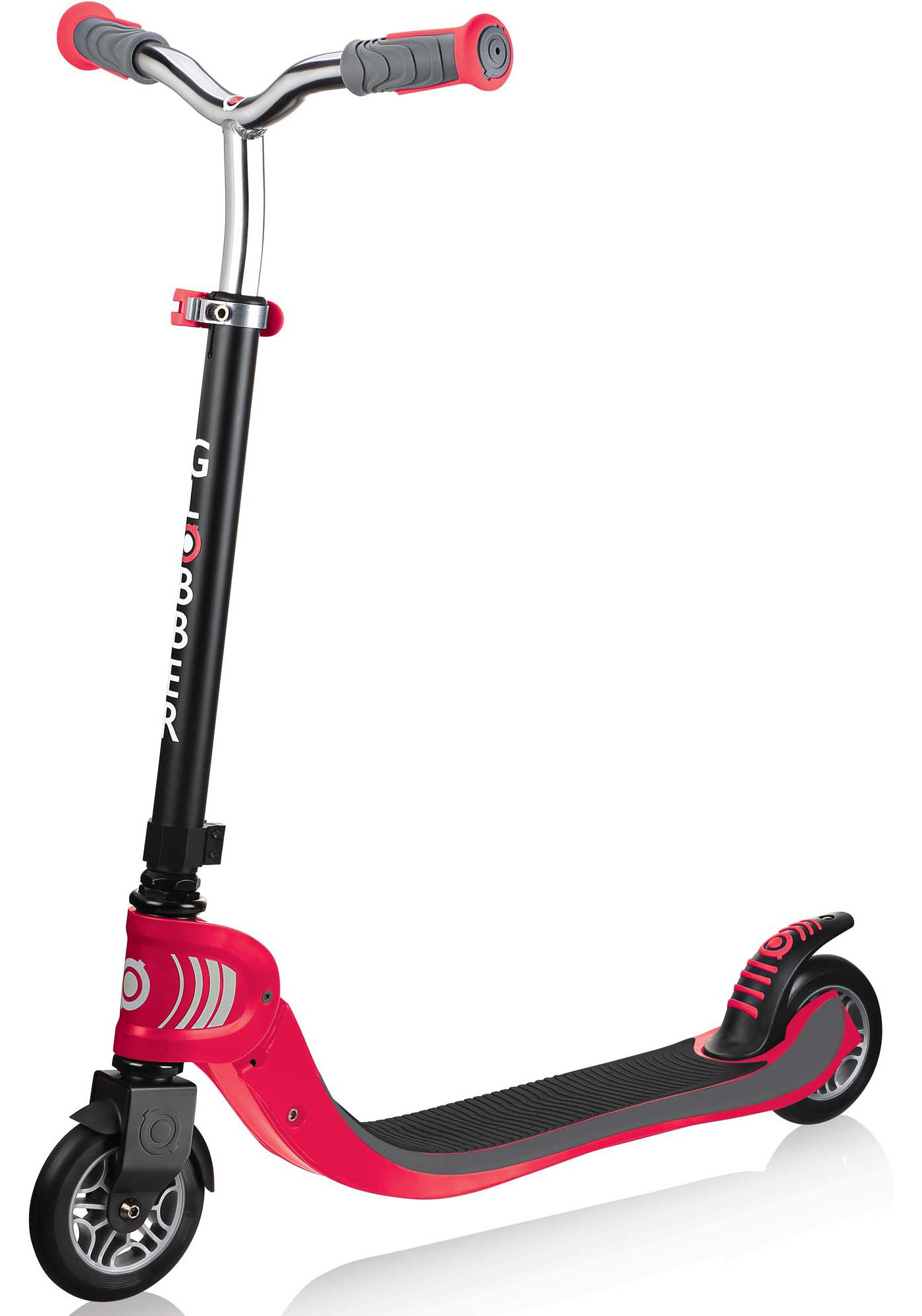 globber wooden scooter