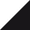 White/Black/Stiker