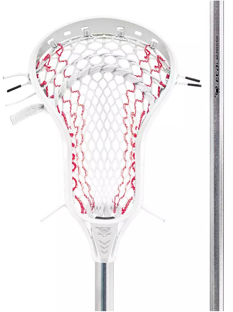 White/Red