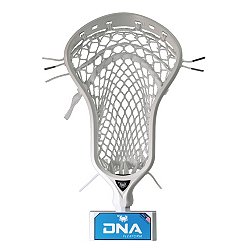East Coast Dyes DNA Strung Lacrosse Head