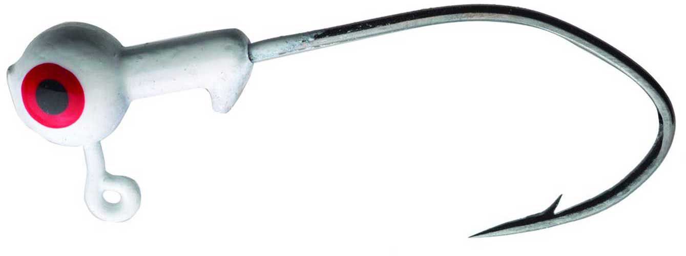 Eagle Claw Pro-V Ballhead Jig Head