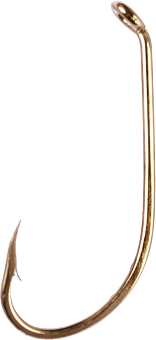 Eagle Claw Plain Shank Hook