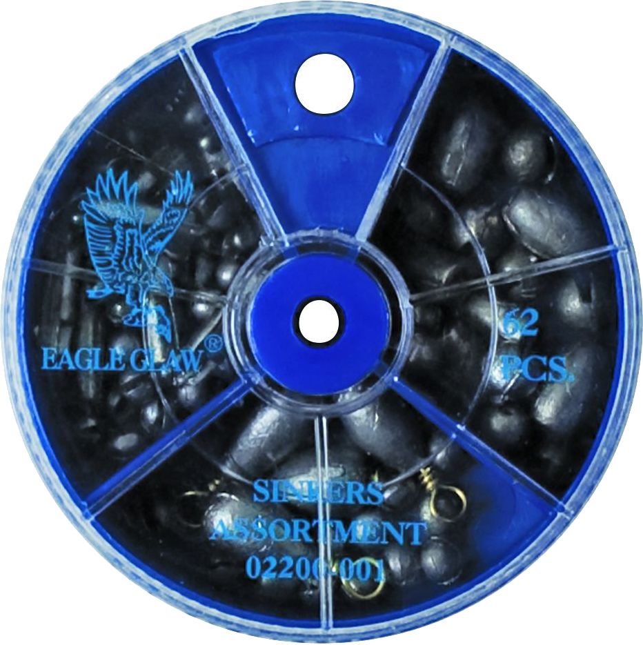 Sinkers
