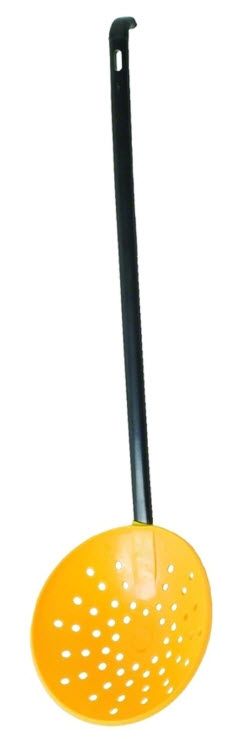 Eagle Claw Plastic Ice Skimmer