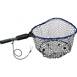 Fishing Nets - Landing, Bait & Cast