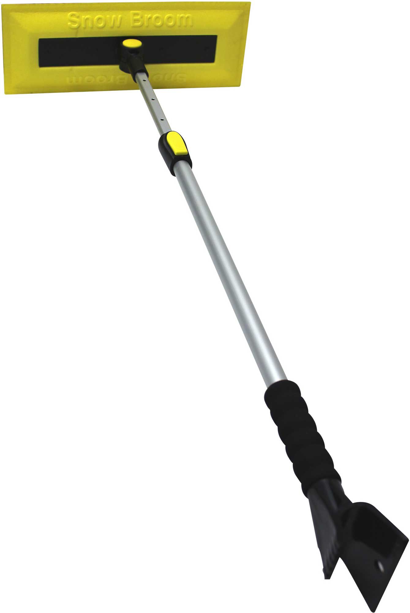 Snow Shovels & Ice Scrapers