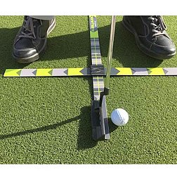 EyeLine Golf Slide Guide Putting Setup Aid
