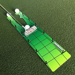 EyeLine Golf Total Stroke Putting System