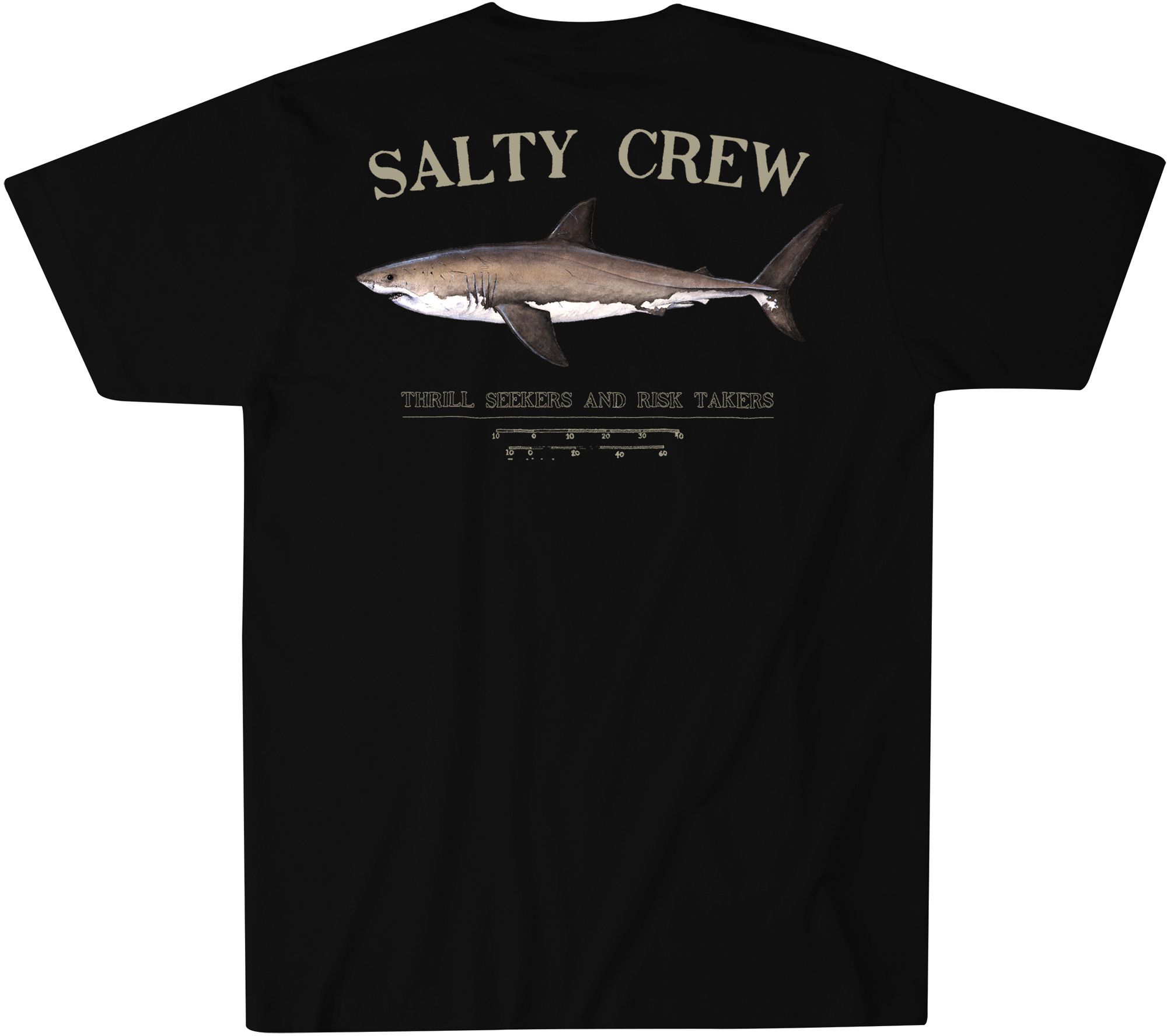 Salty Crew Men