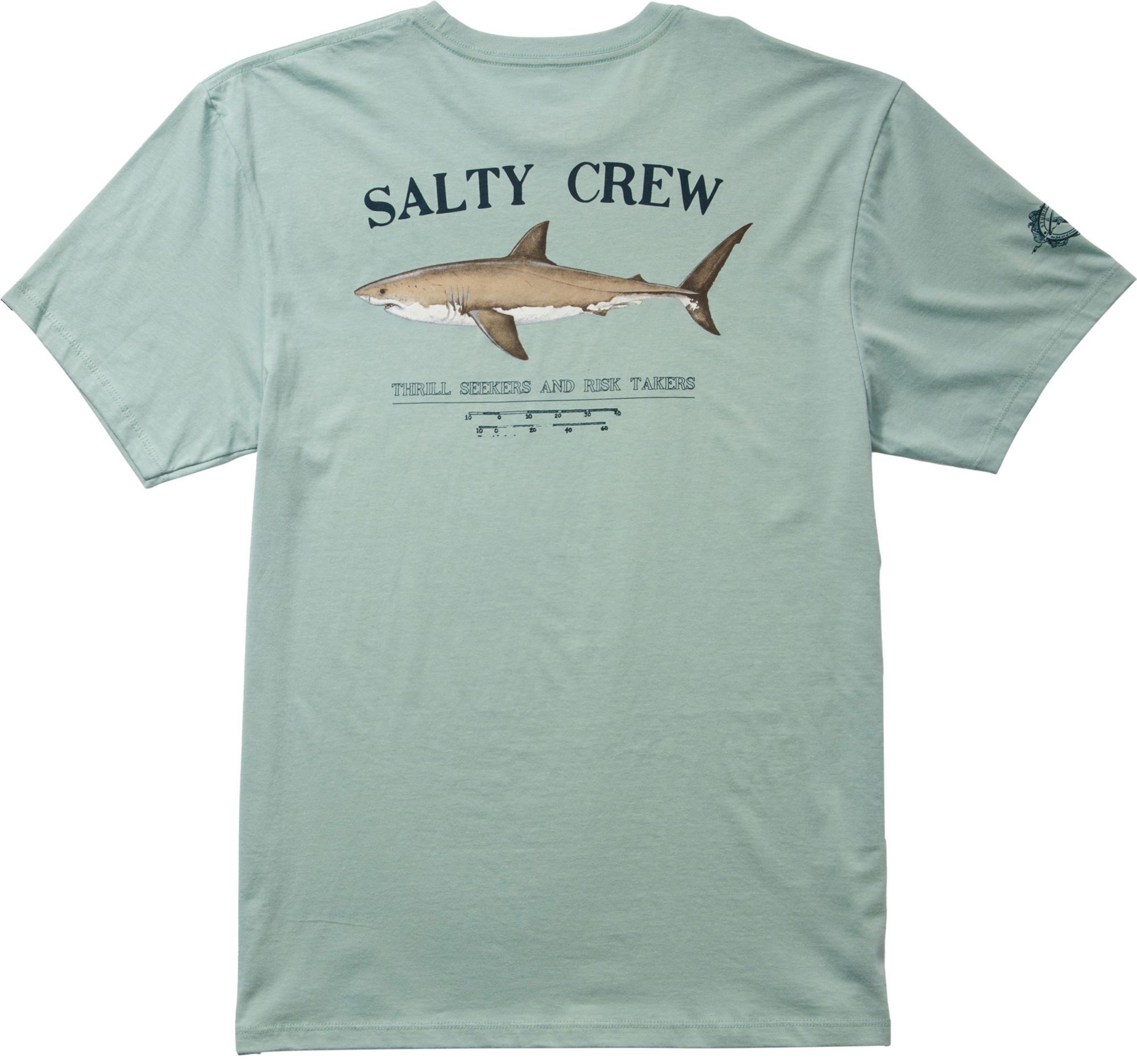 Salty Crew Men