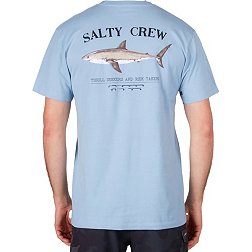 Salty Crew Men's Bruce Short Sleeve T-Shirt