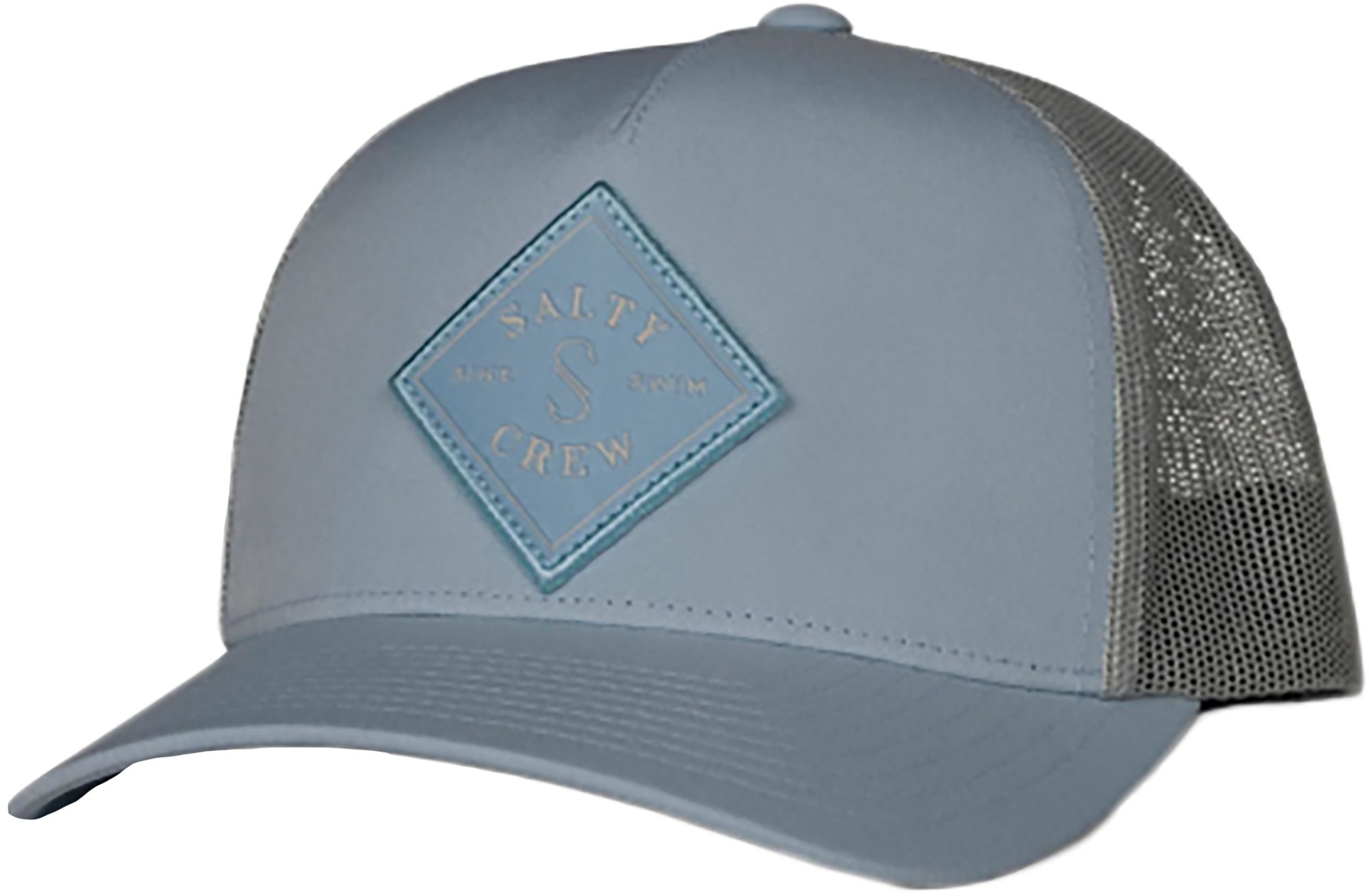Salty Crew Men's Sea Line Retro Trucker Hat