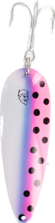 Eppinger Dardevle Midget Spoon