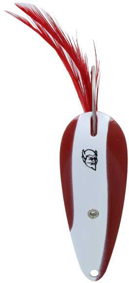 Eppinger Dardevle Weedless Spoon