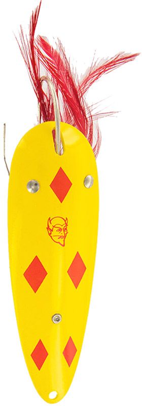 Yellow Red